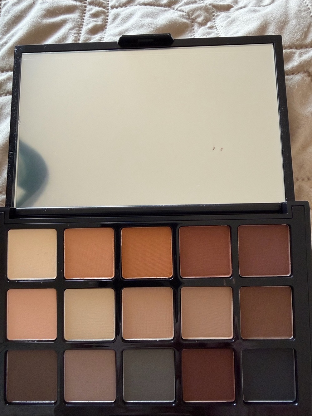 Jason Wu Pearl Darling -Posh 01 Eyeshadow Palette - Picture 7 of 7